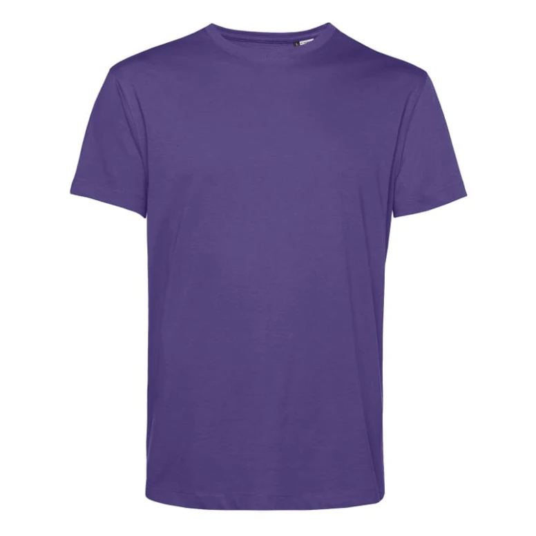 Arbeits-T-Shirt Bio E150 B&C Collection - BCTU01B