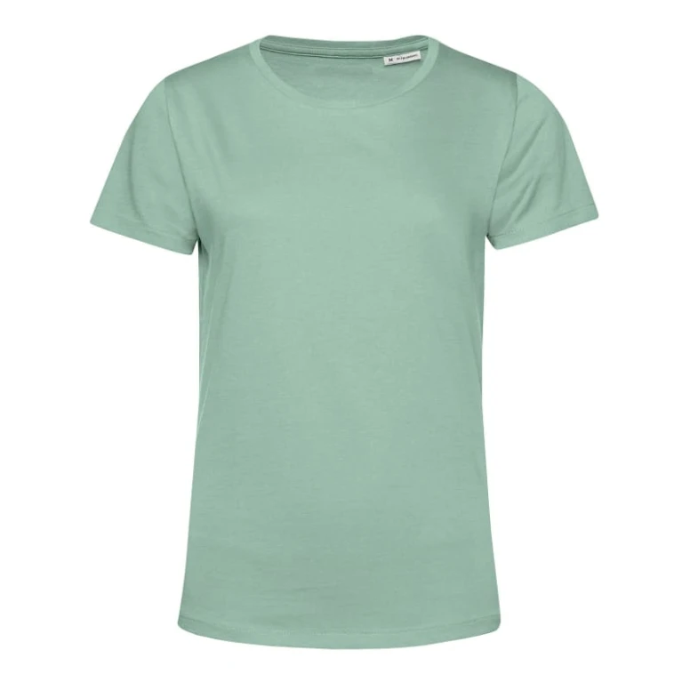 Arbeits-T-Shirt Bio E150 B&C Collection - BCTU01B