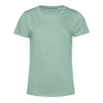 Arbeits-T-Shirt Bio E150 B&C Collection - BCTU01B