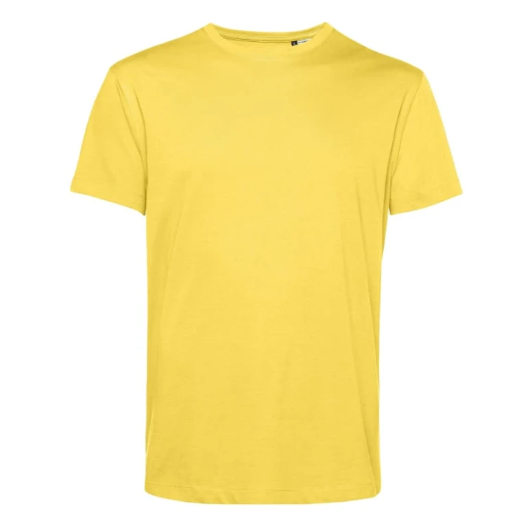 Arbeits-T-Shirt Bio E150 B&C Collection - BCTU01B