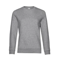 Arbeitsweatshirt Queen Rundhalsausschnitt Damen B&C Collection - BCWW01Q