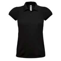 Arbeitspoloshirt Heavymill Damen B&C Collection - BCPW460