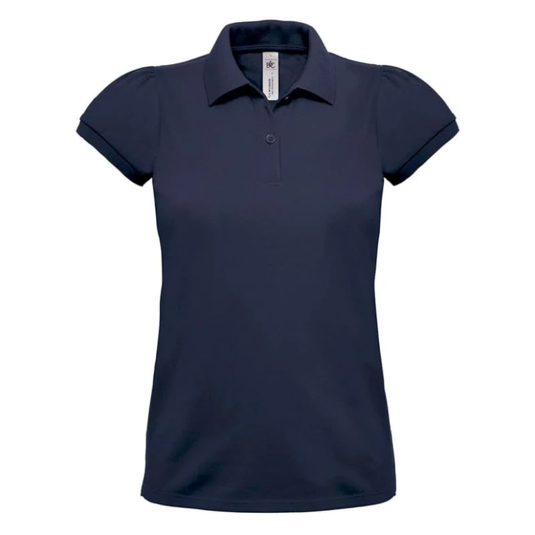 Arbeitspoloshirt Heavymill Damen B&C Collection - BCPW460
