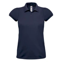 Arbeitspoloshirt Heavymill Damen B&C Collection - BCPW460