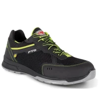 Sicherheitsschuhe FTG Relay S1PS FO ESD SR
