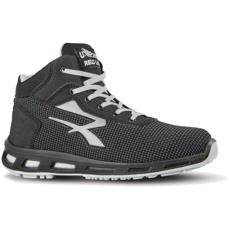 Sicherheitsschuhe U-power Stego S3 SRC CI ESD RL10376