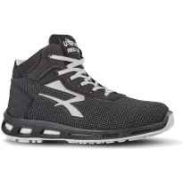 Sicherheitsschuhe U-power Stego S3 SRC CI ESD RL10376