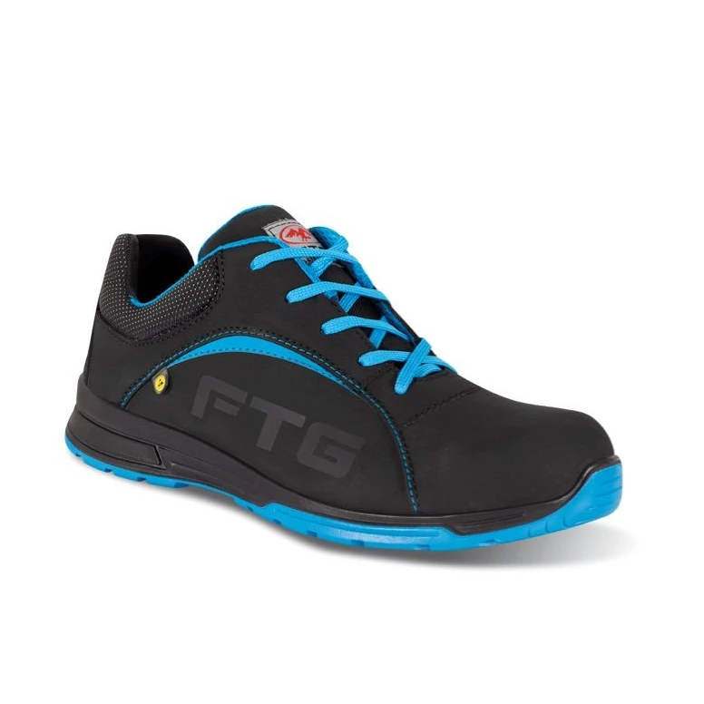 Sicherheitsschuhe FTG Polo S3S FO ESD SR