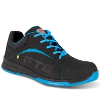 Sicherheitsschuhe FTG Polo S3S FO ESD SR