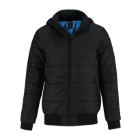 Arbeitsjacke Superhood B&C Collection - BCJM940