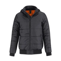 Arbeitsjacke Superhood B&C Collection - BCJM940
