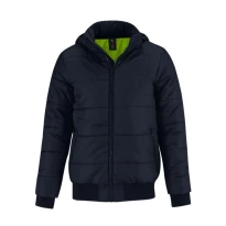 Arbeitsjacke Superhood B&C Collection - BCJM940