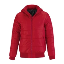Arbeitsjacke Superhood B&C Collection - BCJM940