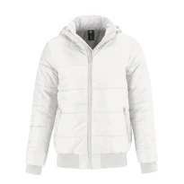 Arbeitsjacke Superhood B&C Collection - BCJM940