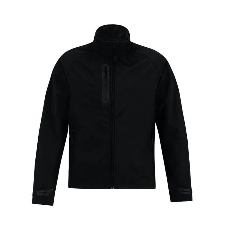 Arbeitsjacke X-Lite Softshel B&C Collection - BCJM951