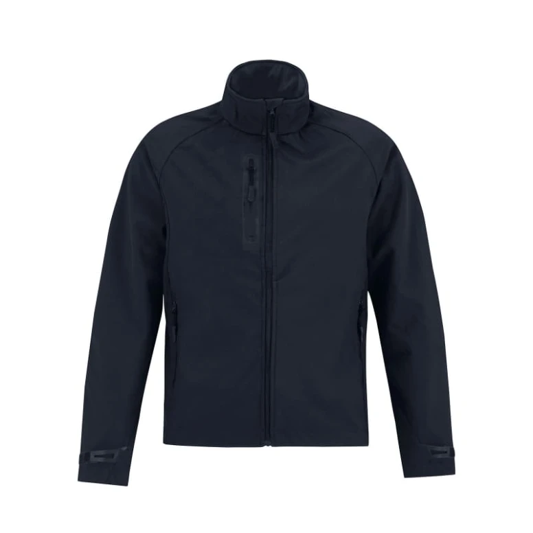 Arbeitsjacke X-Lite Softshel B&C Collection - BCJM951