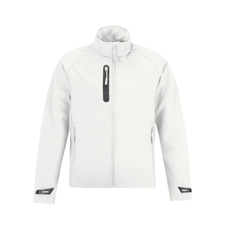 Arbeitsjacke X-Lite Softshel B&C Collection - BCJM951