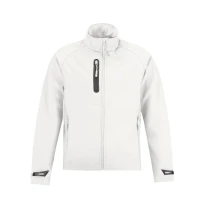 Arbeitsjacke X-Lite Softshel B&C Collection - BCJM951