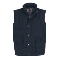 Arbeitsweste Bodywarmer Explorer B&C Collection - BCJU880
