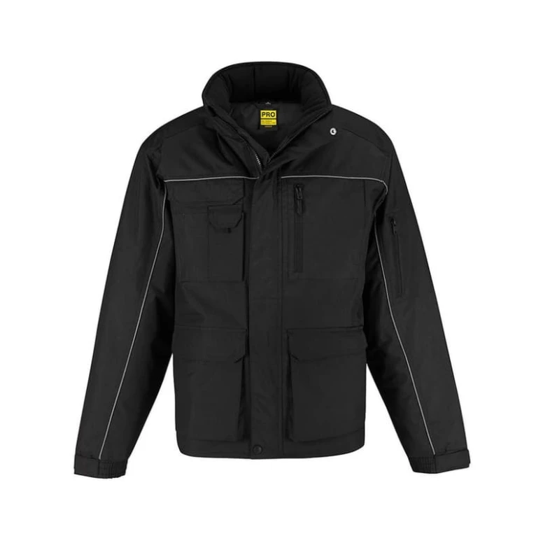 Arbeitsjacke Shelter Pro B&C Collection - BCJUC41