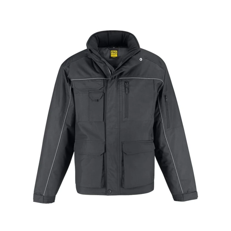 Arbeitsjacke Shelter Pro B&C Collection - BCJUC41