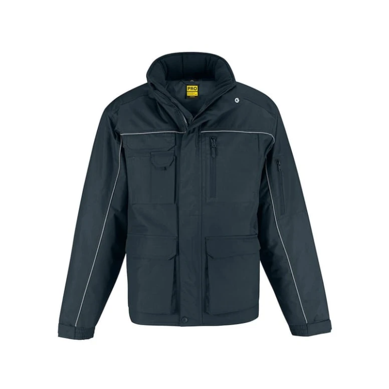 Arbeitsjacke Shelter Pro B&C Collection - BCJUC41