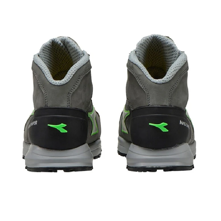 Arbeitsschuh Mid-Cut Diadora Glove Mds Mid S3 Hro Src 701.181134