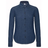 Arbeitshemd Dnm Vision Damen B&C Collection - BCSWD86