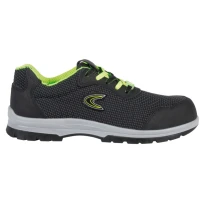 Sicherheitsschuhe Cofra Ferrara S3 SRC ESD 36561-001