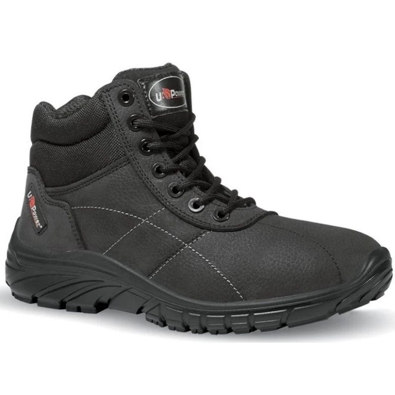 Sicherheitsschuhe U-power Sting Grip 02 FO SRC UK10767