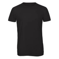 Arbeits-T-Shirt Triblend B&C Collection - BCTM055
