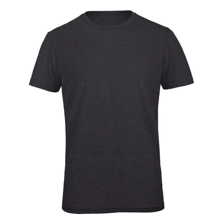 Arbeits-T-Shirt Triblend B&C Collection - BCTM055