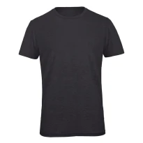 Arbeits-T-Shirt Triblend B&C Collection - BCTM055