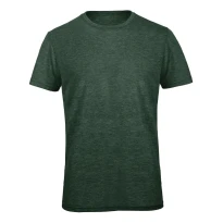 Arbeits-T-Shirt Triblend B&C Collection - BCTM055