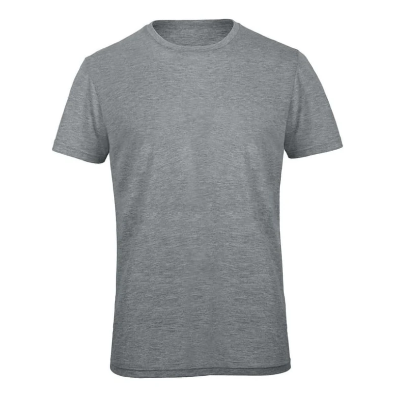 Arbeits-T-Shirt Triblend B&C Collection - BCTM055