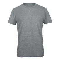 Arbeits-T-Shirt Triblend B&C Collection - BCTM055