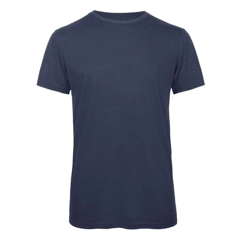 Arbeits-T-Shirt Triblend B&C Collection - BCTM055