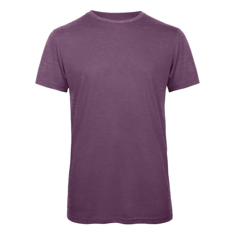 Arbeits-T-Shirt Triblend B&C Collection - BCTM055
