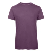 Arbeits-T-Shirt Triblend B&C Collection - BCTM055