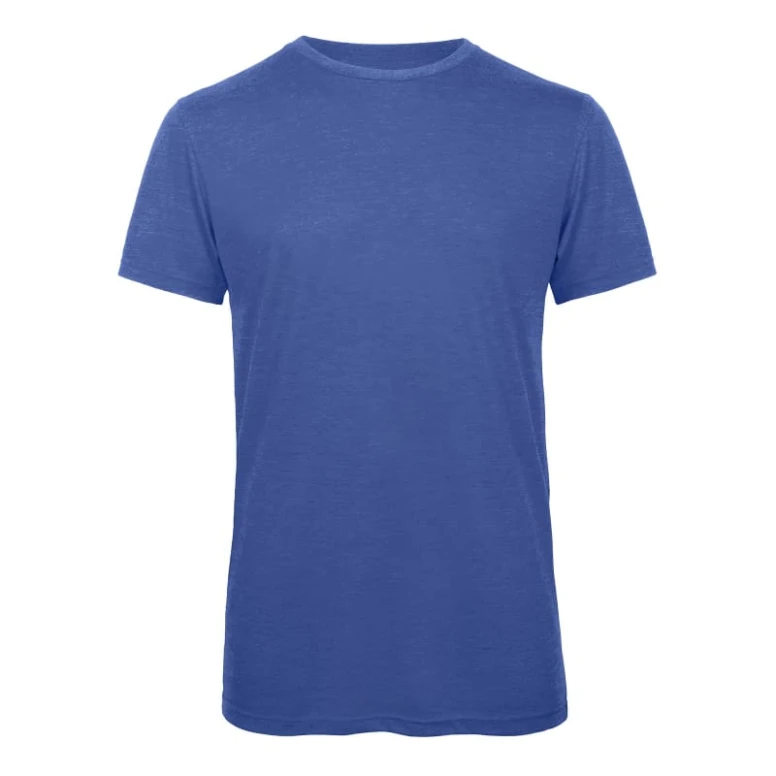 Arbeits-T-Shirt Triblend B&C Collection - BCTM055