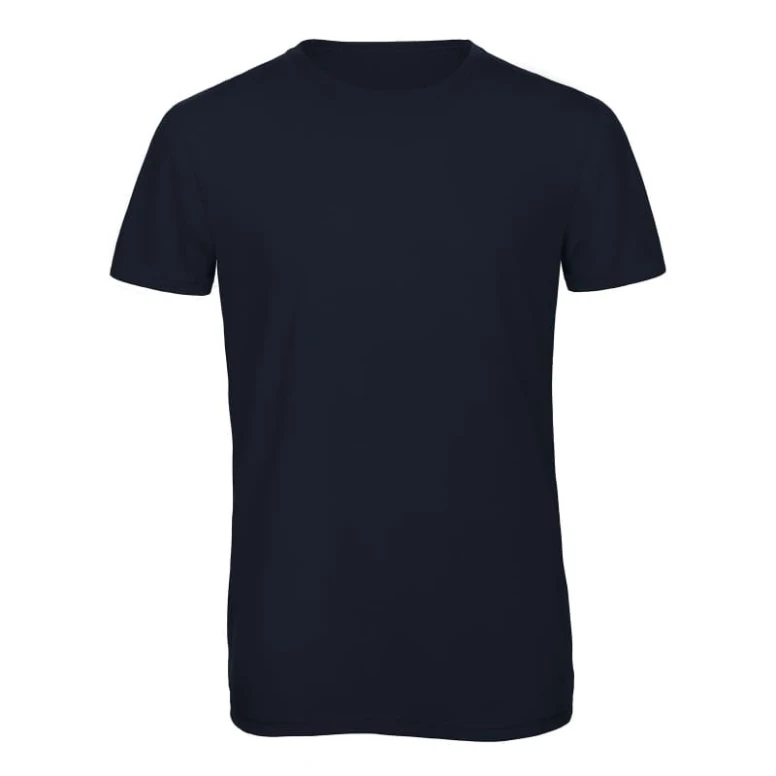 Arbeits-T-Shirt Triblend B&C Collection - BCTM055