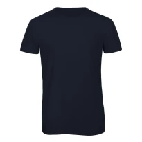 Arbeits-T-Shirt Triblend B&C Collection - BCTM055