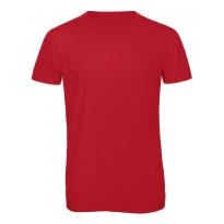 Arbeits-T-Shirt Triblend B&C Collection - BCTM055