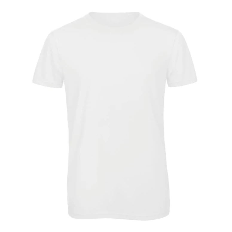 Arbeits-T-Shirt Triblend B&C Collection - BCTM055