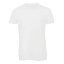 Arbeits-T-Shirt Triblend B&C Collection - BCTM055