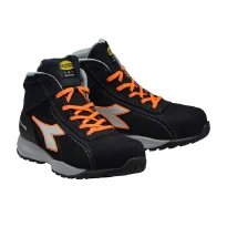 Arbeitsschuh Mid-Cut Diadora Glove Mds Mid S3 Hro Src 701.181134