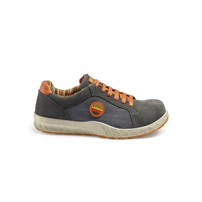 Sicherheitsstiefel Dike Progress S1P SRC 31616