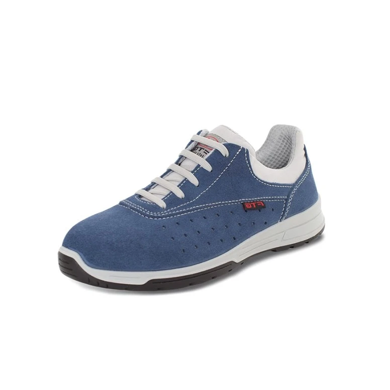 Sicherheitsschuhe FTG Ride S1P SRC