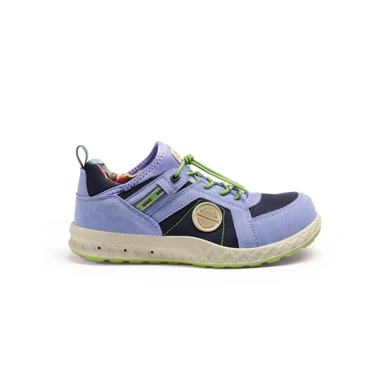 Sicherheitsschuhe Dike Legend Reload Lady S1P ESD SRC 31516