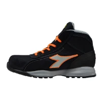 Arbeitsschuh Mid-Cut Diadora Glove Mds Mid S3 Hro Src 701.181134